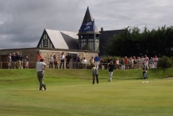 Sport en Normandie