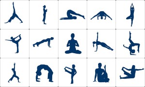 posture yoga