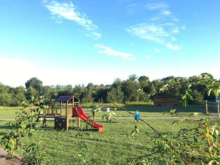 Camping activités sportives Granville Camping activités sportives Granville