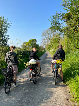 Slow Tourisme Normandie Slow Tourisme Normandie